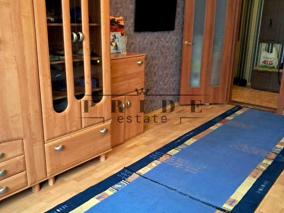Квартира. Київ, Миколи Закревського вул.