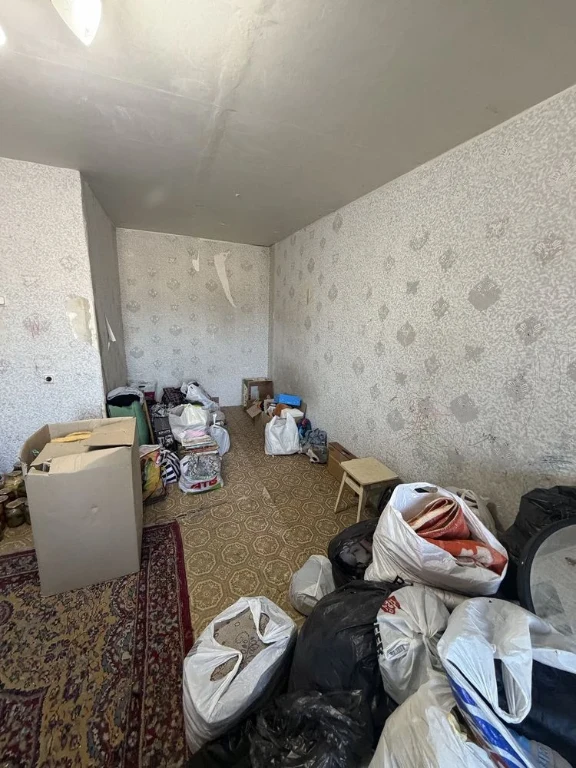 Продам 1к квартиру район ул. Янтарная