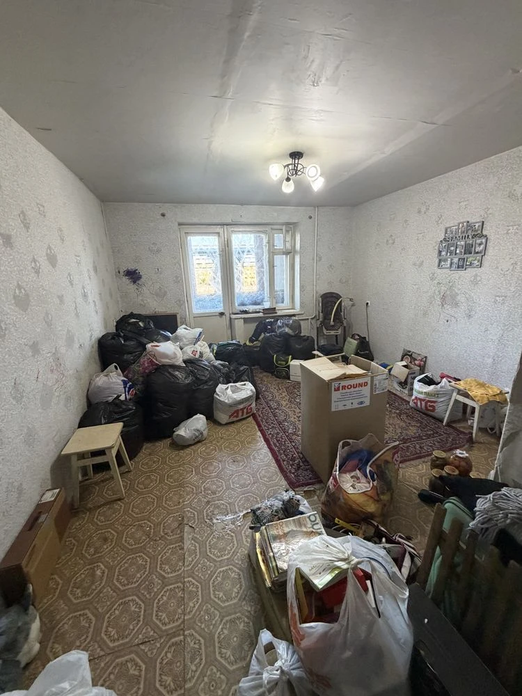 For sale 1-bedroom apartment on Yarntarnaya Street