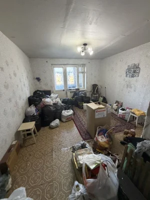 For sale 1-bedroom apartment on Yarntarnaya Street