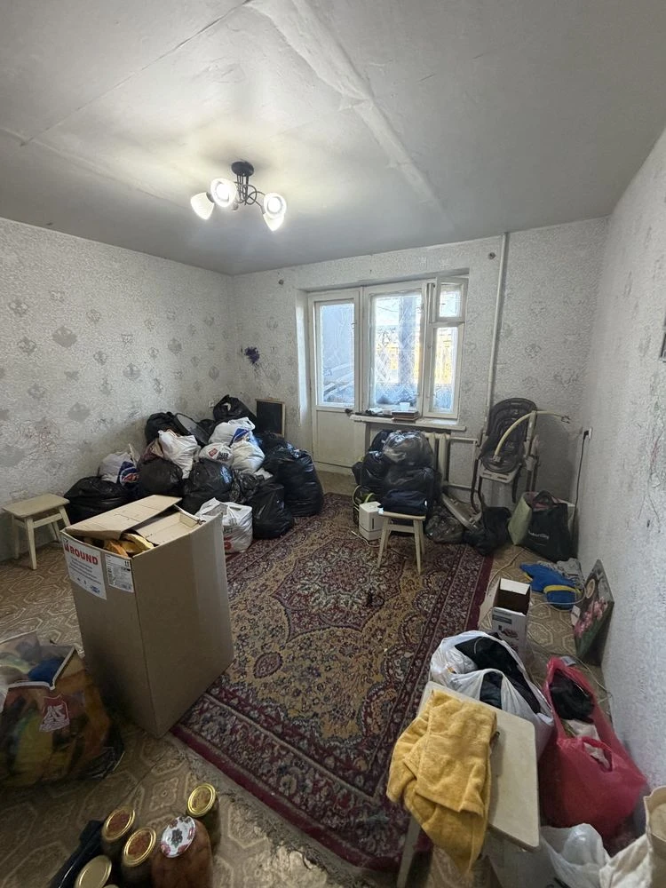 For sale 1-bedroom apartment on Yarntarnaya Street