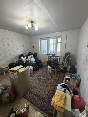 For sale 1-bedroom apartment on Yarntarnaya Street