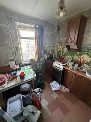 For sale 1-bedroom apartment on Yarntarnaya Street