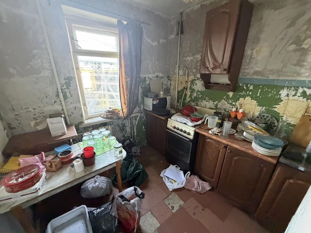 For sale 1-bedroom apartment on Yarntarnaya Street