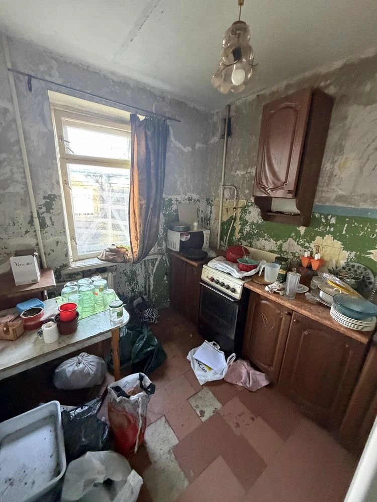 For sale 1-bedroom apartment on Yarntarnaya Street