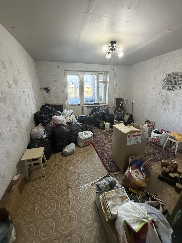 For sale 1-bedroom apartment on Yarntarnaya Street