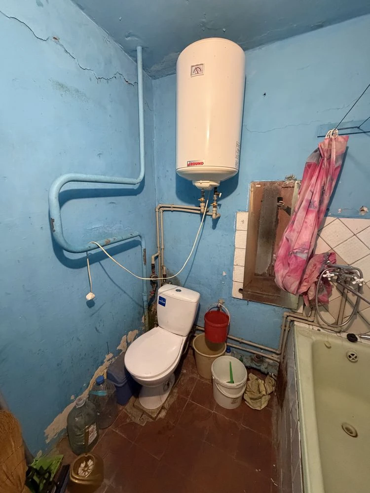 For sale 1-bedroom apartment on Yarntarnaya Street