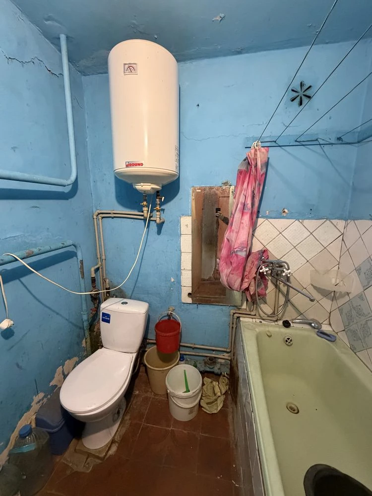 For sale 1-bedroom apartment on Yarntarnaya Street