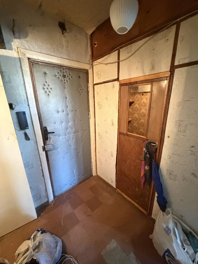 For sale 1-bedroom apartment on Yarntarnaya Street
