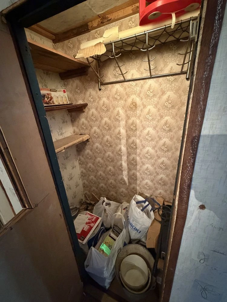 For sale 1-bedroom apartment on Yarntarnaya Street
