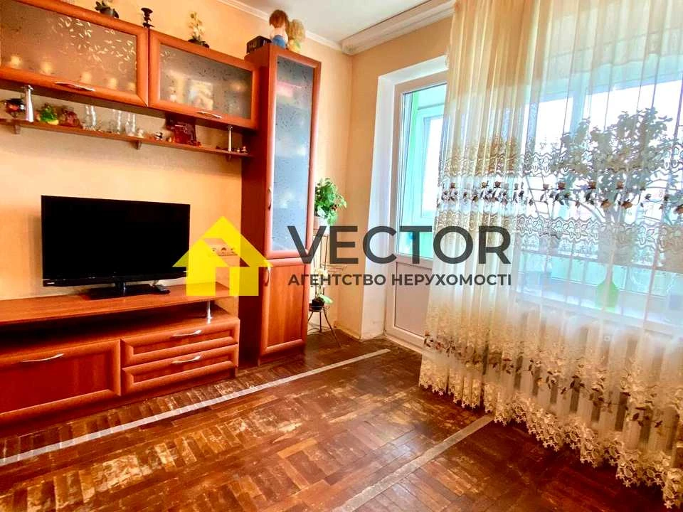 Квартира. Полтава, Героїв АТО вул. (Красіна), 83/23 к