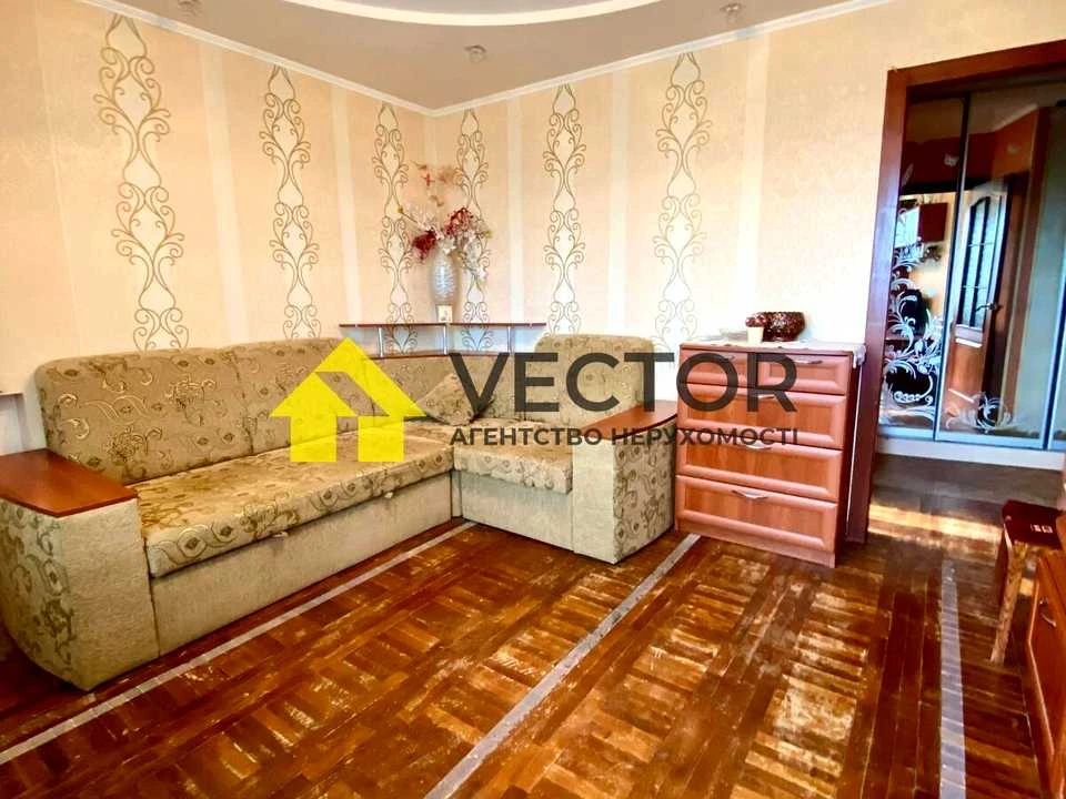 Квартира. Полтава, Героїв АТО вул. (Красіна), 83/23 к