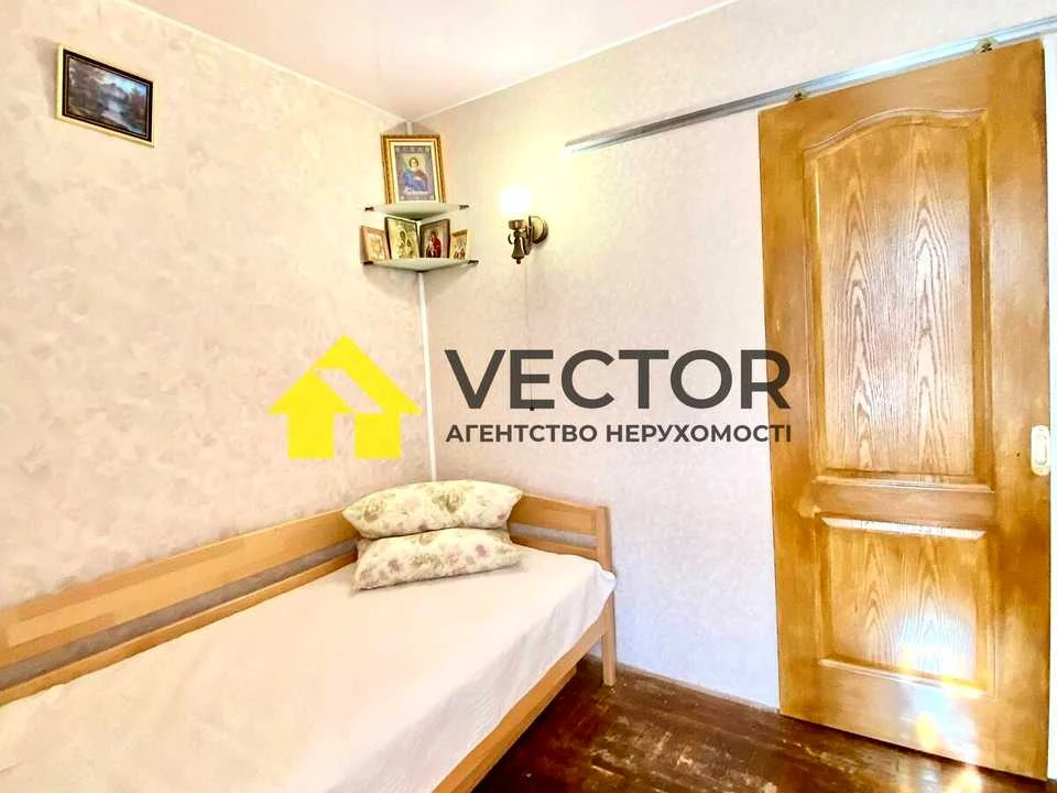 Квартира. Полтава, Героїв АТО вул. (Красіна), 83/23 к