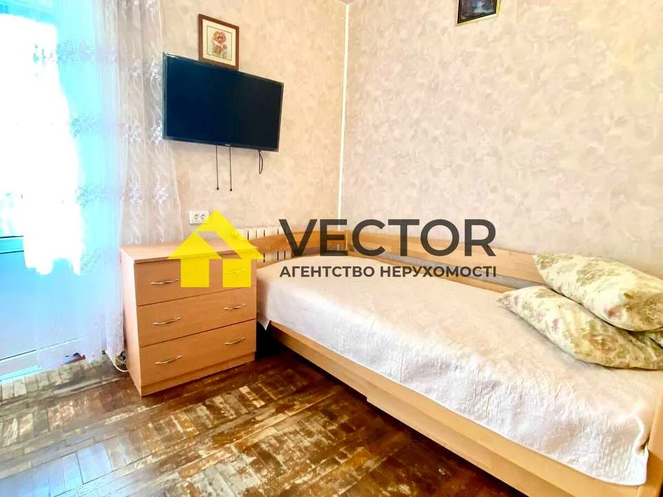 Квартира. Полтава, Героїв АТО вул. (Красіна), 83/23 к