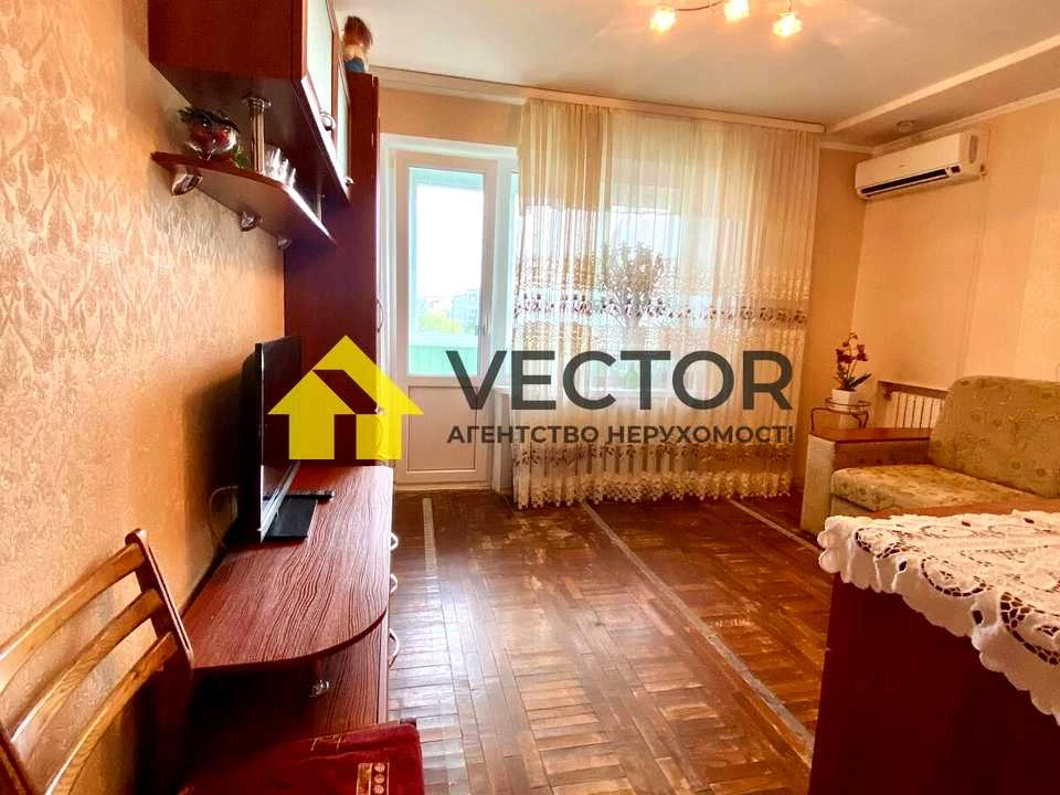 Квартира. Полтава, Героїв АТО вул. (Красіна), 83/23 к