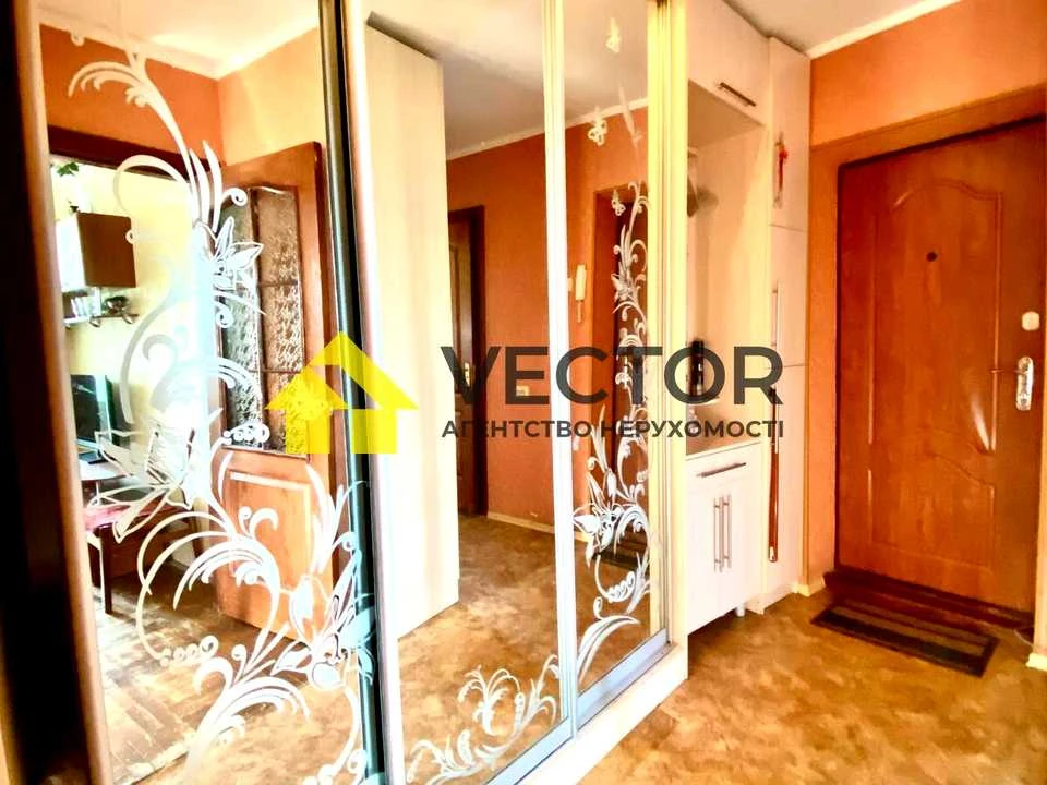 Квартира. Полтава, Героїв АТО вул. (Красіна), 83/23 к