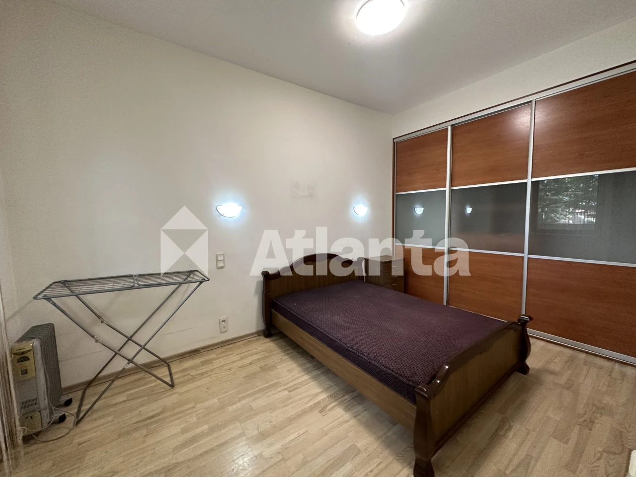 For sale: 2-bedroom apartment by the sea! Beach of Otrada, French