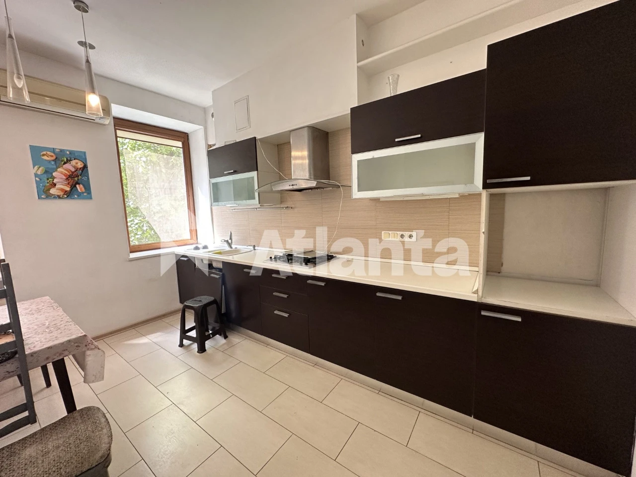 For sale: 2-bedroom apartment by the sea! Beach of Otrada, French