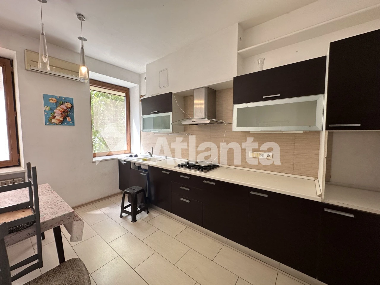 For sale: 2-bedroom apartment by the sea! Beach of Otrada, French