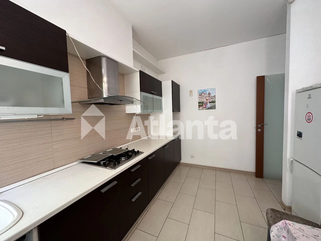 For sale: 2-bedroom apartment by the sea! Beach of Otrada, French