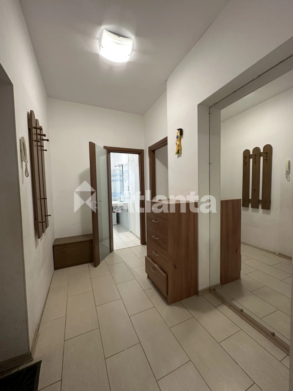 For sale: 2-bedroom apartment by the sea! Beach of Otrada, French