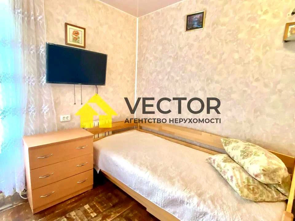 Квартира. Полтава, Героїв АТО вул. (Красіна), 83/23 к