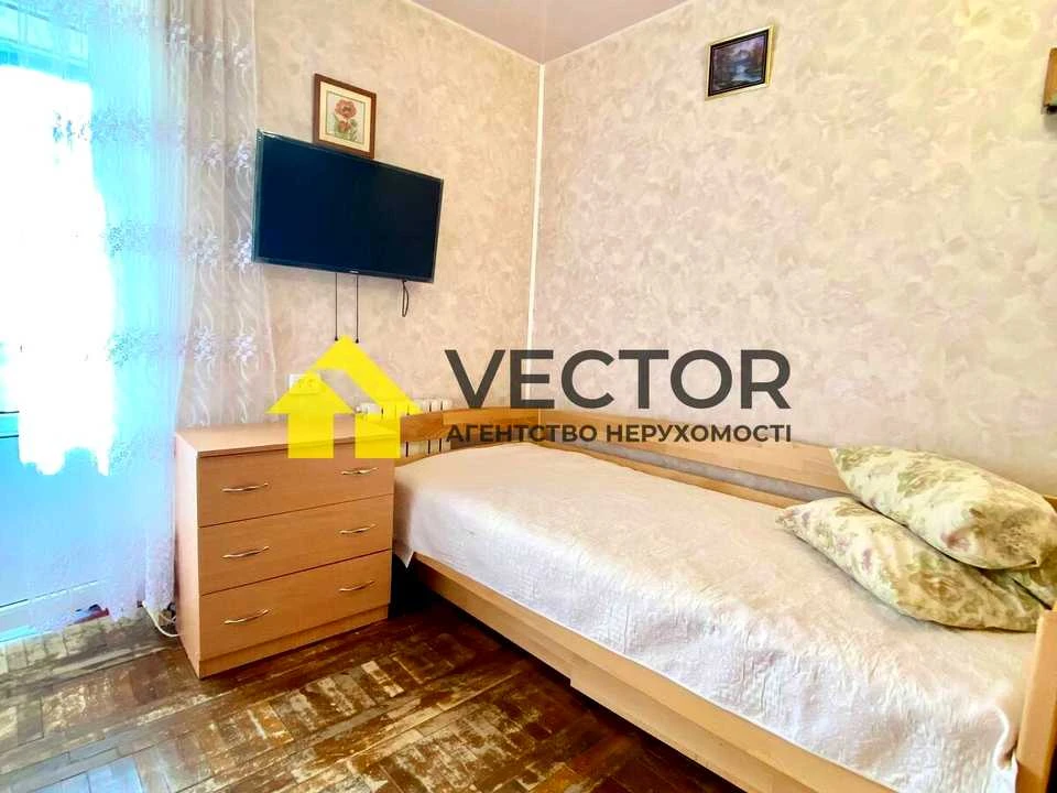 Квартира. Полтава, Героїв АТО вул. (Красіна), 83/23 к