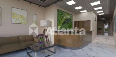 One-bedroom apartment, Street Середньофонтанський, Фонтан