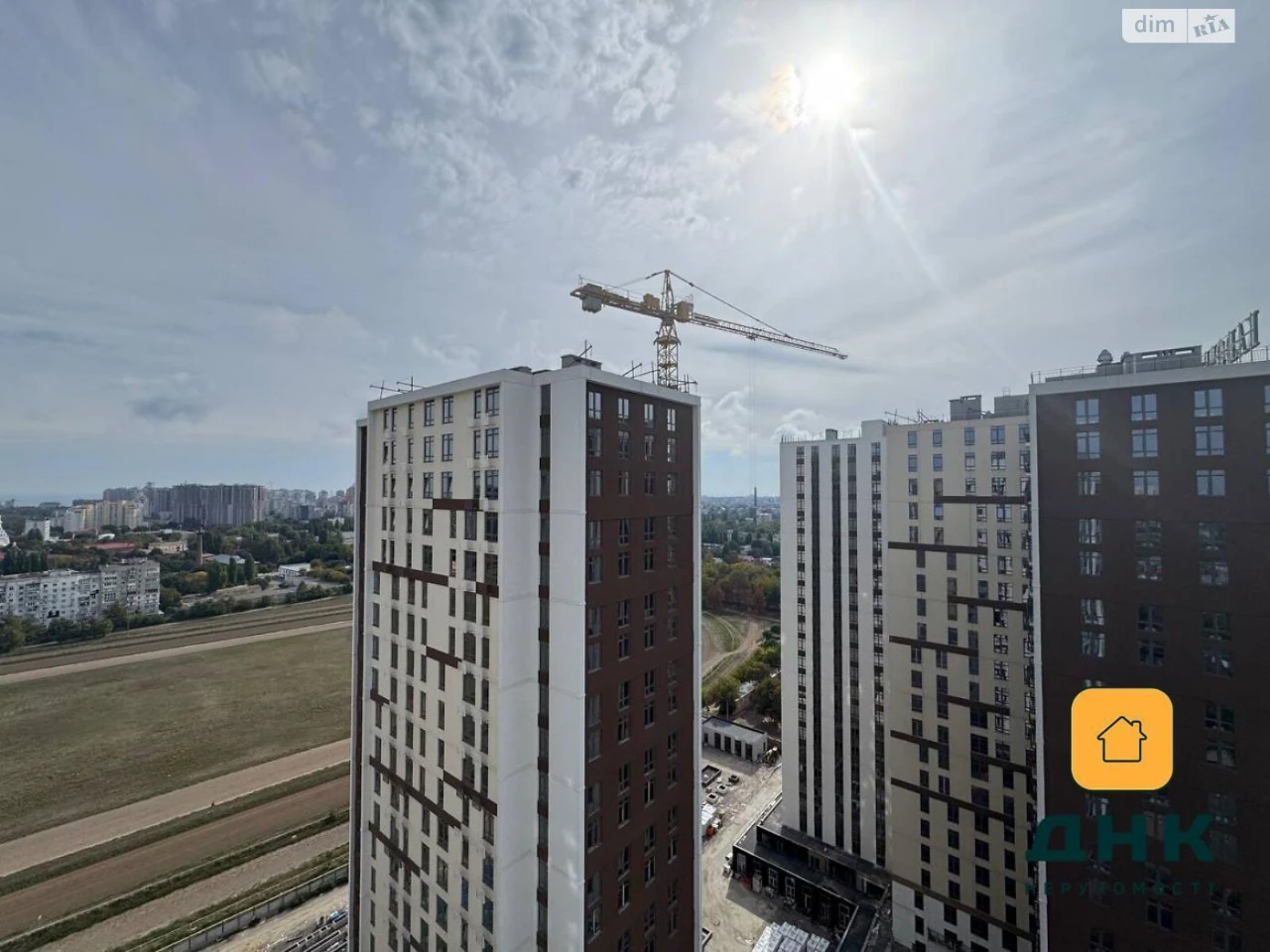 Продается квартира в ЖК "67 Жемчужина"