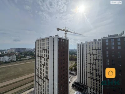 Продается квартира в ЖК "67 Жемчужина"