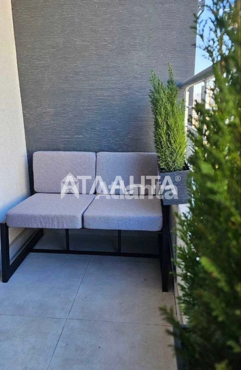 1 Apartment in Residence Atmosphere, Genuesh Arcadia, Sea view