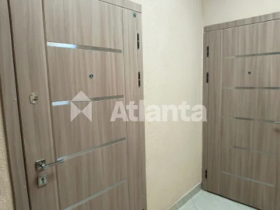1 Apartment in Aqua Marine Residence, 16 Fontana, 7th floor, sea view