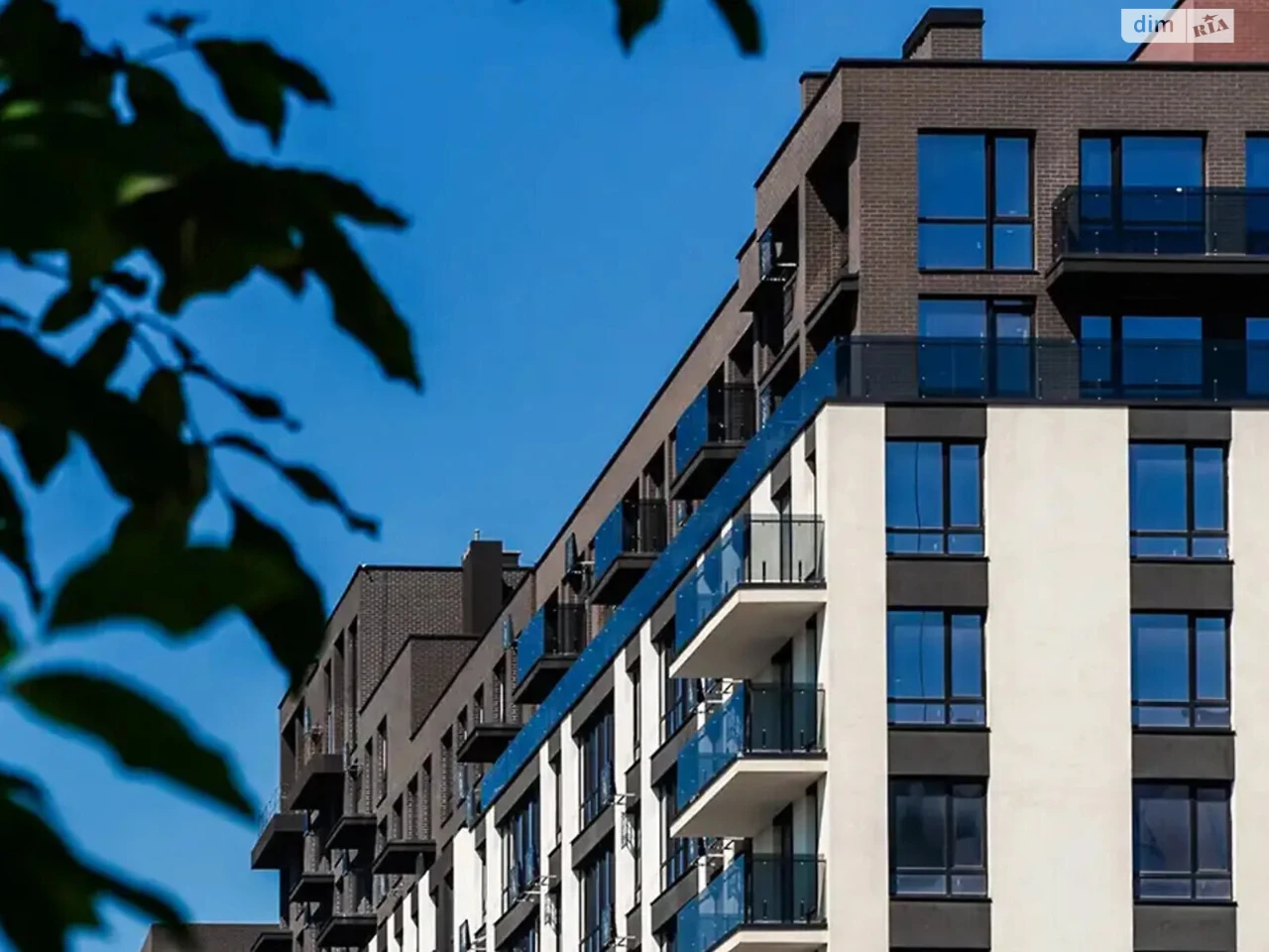 Продажа квартир Набережная