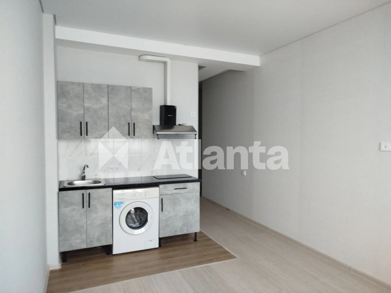 1 Room, Queen Avenue, ЖК Тирас, Tiyras