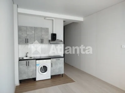 1 Room, Queen Avenue, ЖК Тирас, Tiyras