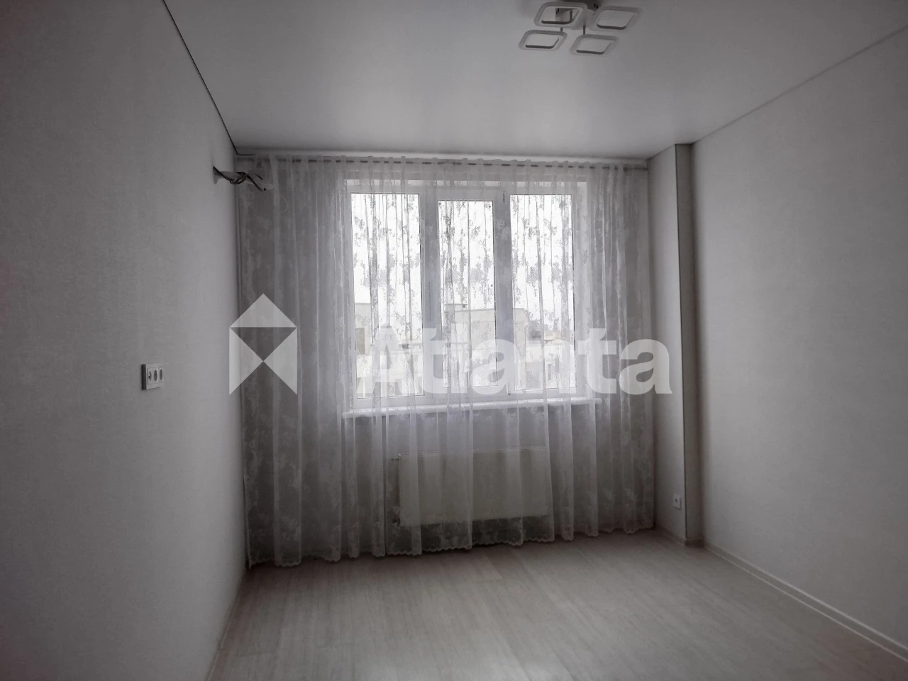 1 Room, Queen Avenue, ЖК Тирас, Tiyras
