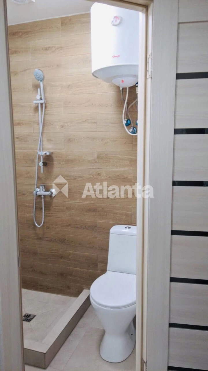 1 Room, Queen Avenue, ЖК Тирас, Tiyras