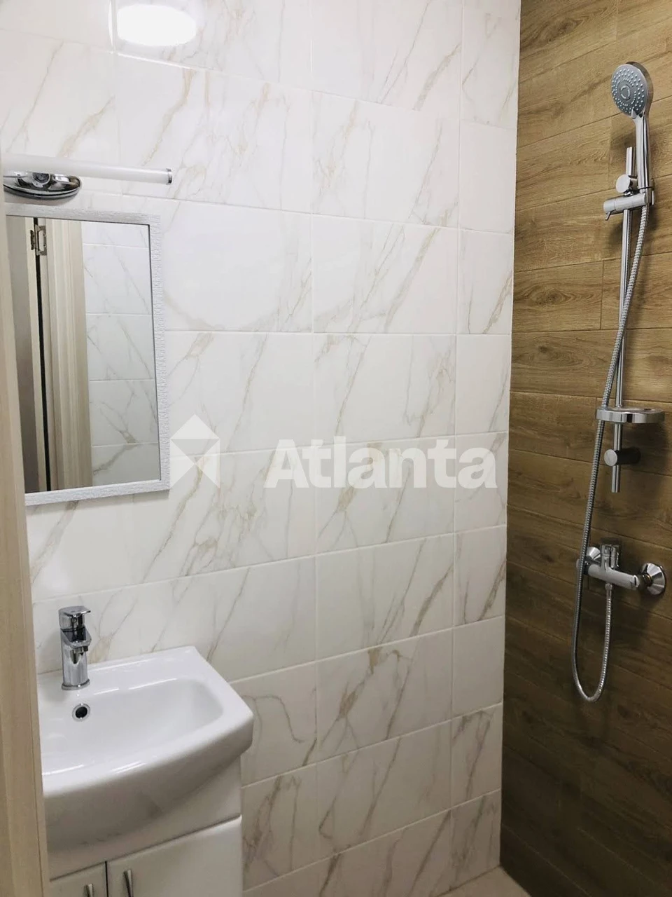1 Room, Queen Avenue, ЖК Тирас, Tiyras