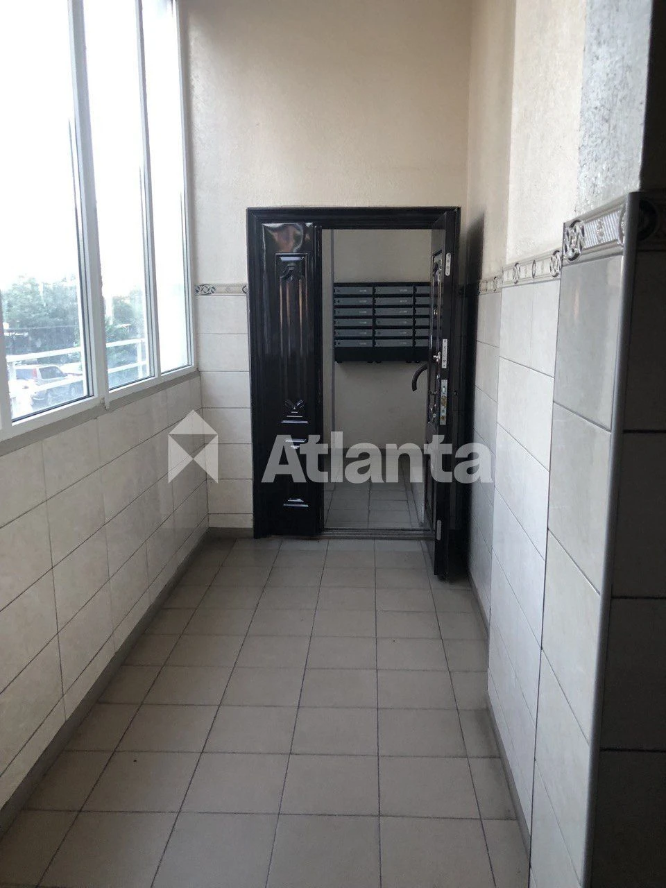1 Room, Queen Avenue, ЖК Тирас, Tiyras