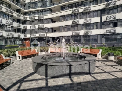 1 квартира ЖК Атмосфера Генуєзська АркадІя Курортний провуло