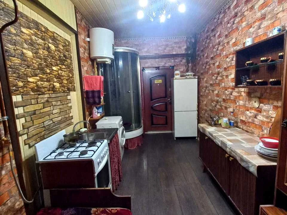 Квартира. Одесса, Фабричный проспект