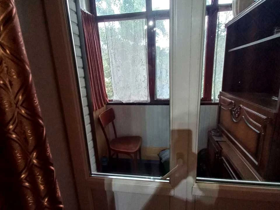 Квартира. Одесса, Фабричный проспект
