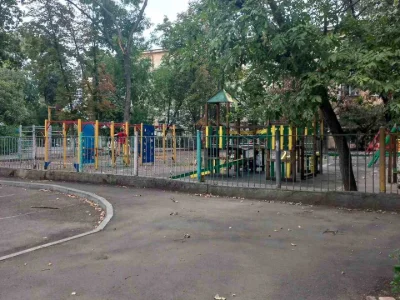 Квартира. Одесса, Фабричный проспект