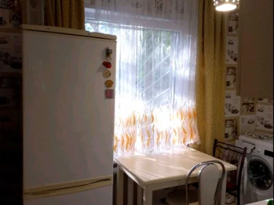 Квартира. Одесса, улица Академика Королёва
