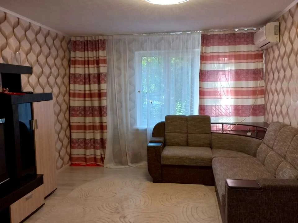 Квартира. Одесса, улица Академика Королёва