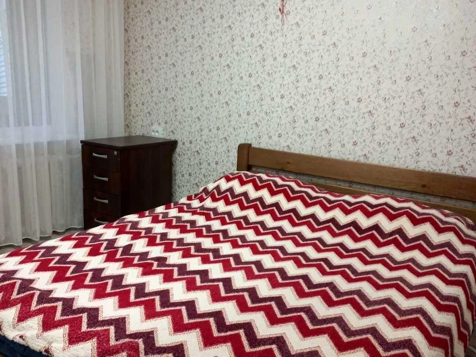 Квартира. Одесса, улица Академика Королёва