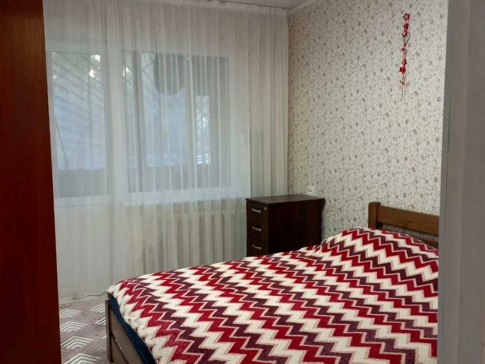 Квартира. Одесса, улица Академика Королёва