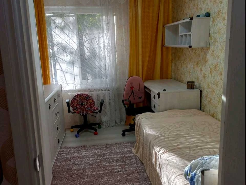Квартира. Одесса, улица Академика Королёва