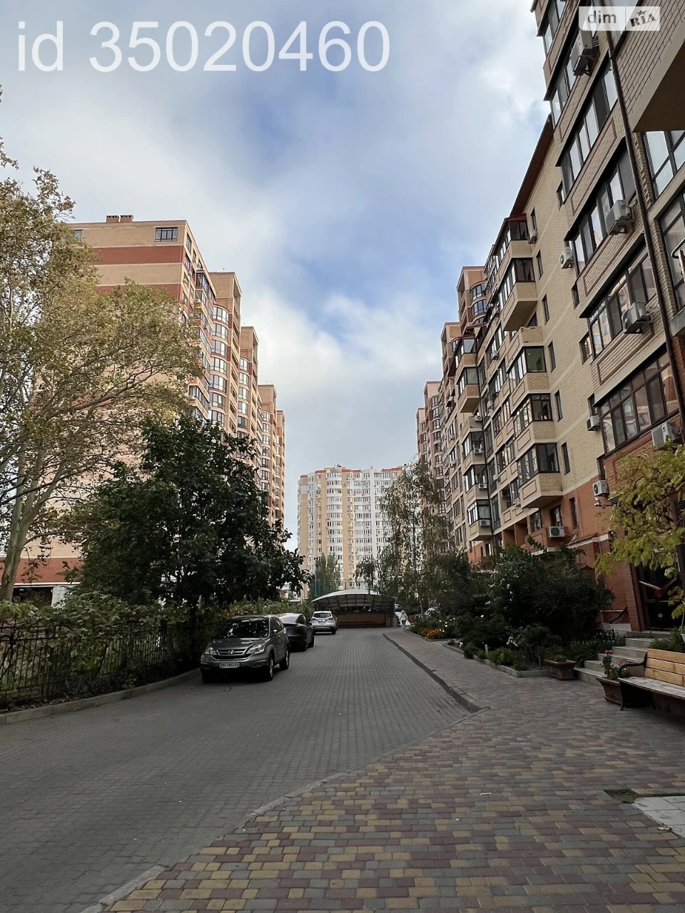 Довгострокова Оренда Квартира Великий Фонтан