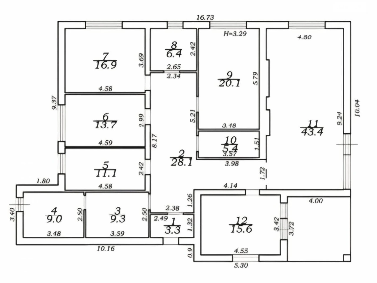 House for Sale in Tairava